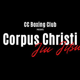 Corpus Christi Boxing Club logo