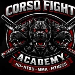 CORSO FITGH Perú logo