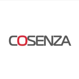 Cosenza logo