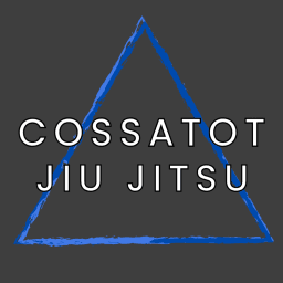 Cossatot Jiu Jitsu logo