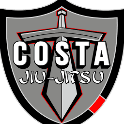 Costa Jiu-Jitsu logo
