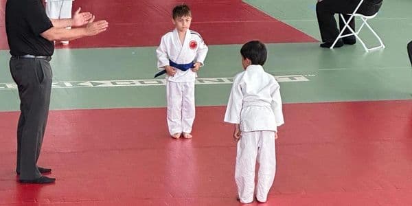 Main image of Costa Judo Club
