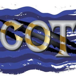 COT logo