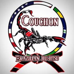 Couchon Brazilian Jiu Jitsu logo