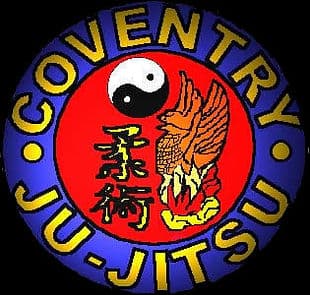 Coventry Ju-Jitsu Club logo