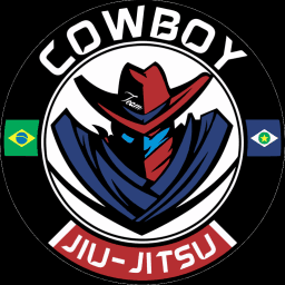 COWBOY JIU-JITSU logo