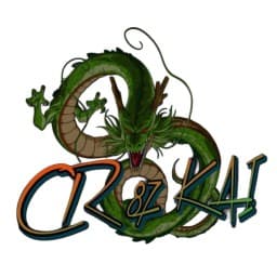 CR87KAI logo