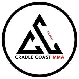 Cradle Coast MMA logo