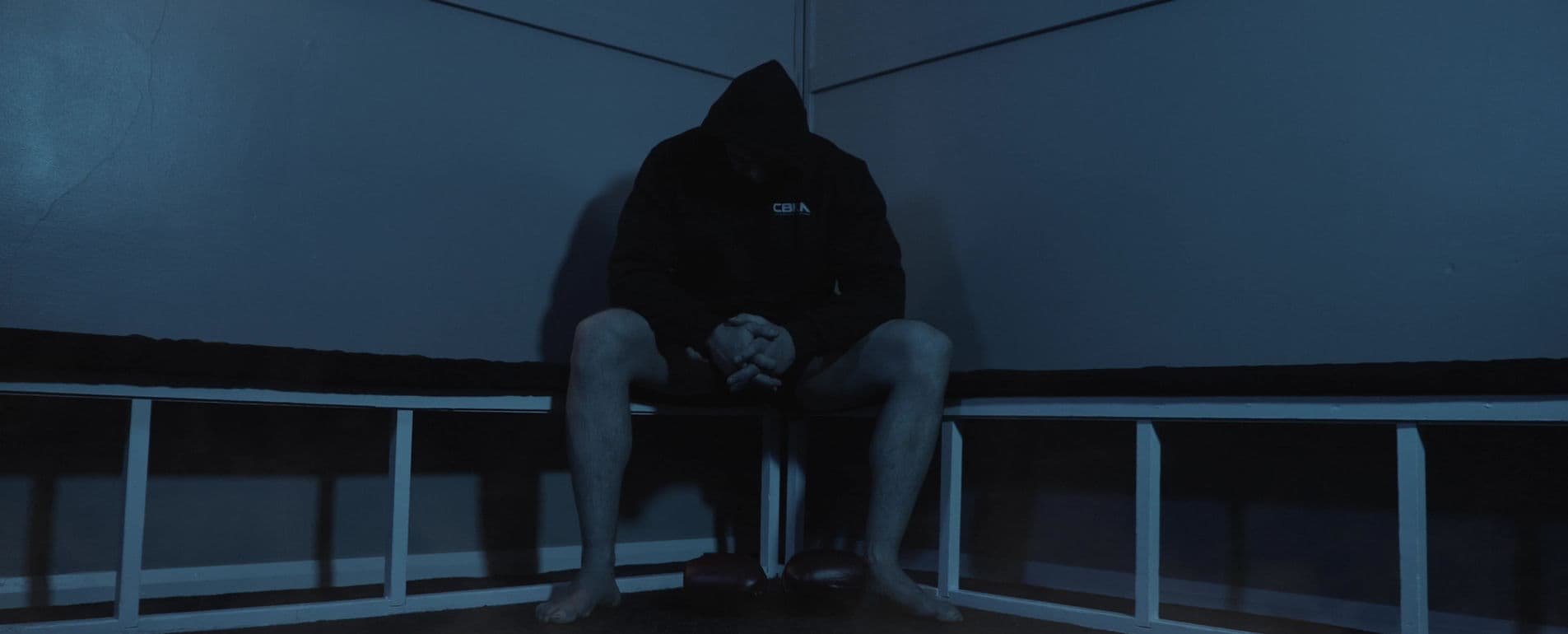 Main image of Craig Burke Mixed Martial Arts