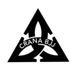 Crana BJJ logo