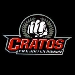 Cratos Team logo