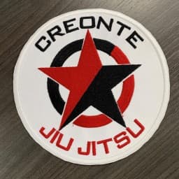 Creonte Jiu Jitsu logo