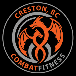 Creston Combat Fitness logo