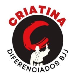 Criatina Diferenciados logo