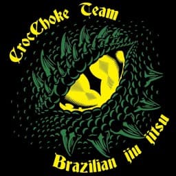 CrocChoke Team logo