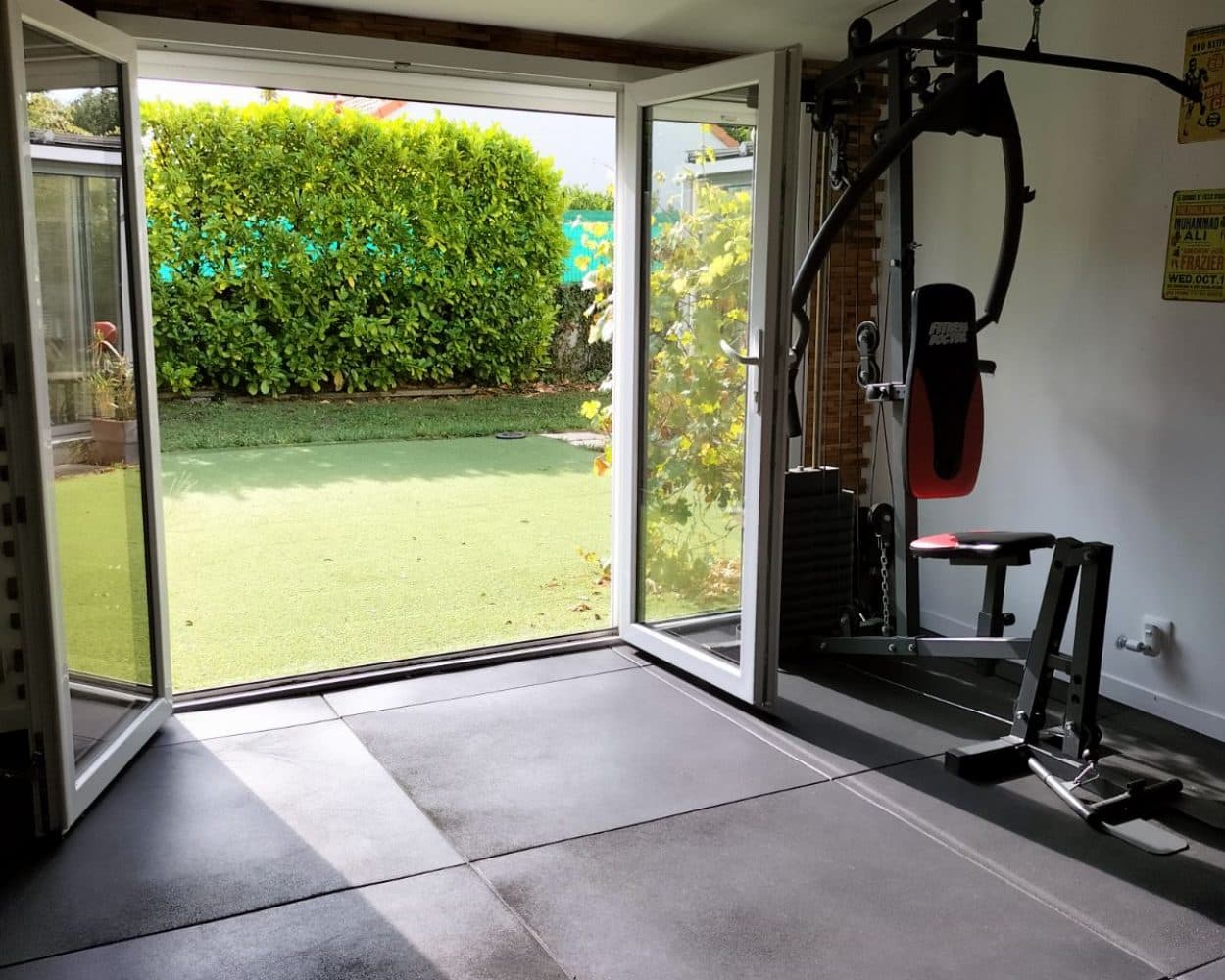Main image of CROSS-BOXING Studio