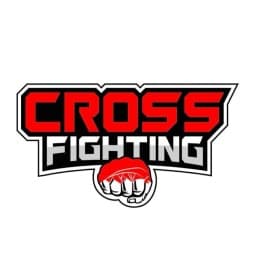 CROSS Fighting Gym logo
