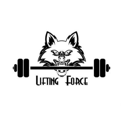 Main image of Cross fit قوة الرفع - LIfTING FORCE