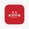 Cross fit قوة الرفع - LIfTING FORCE logo