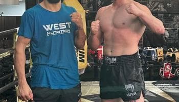 Main image of Crossfight Academy