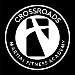 Crossroads Martial Fitness Academy logo