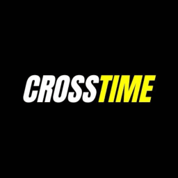 Crosstime CT logo