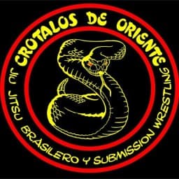 Crótalos de Oriente logo