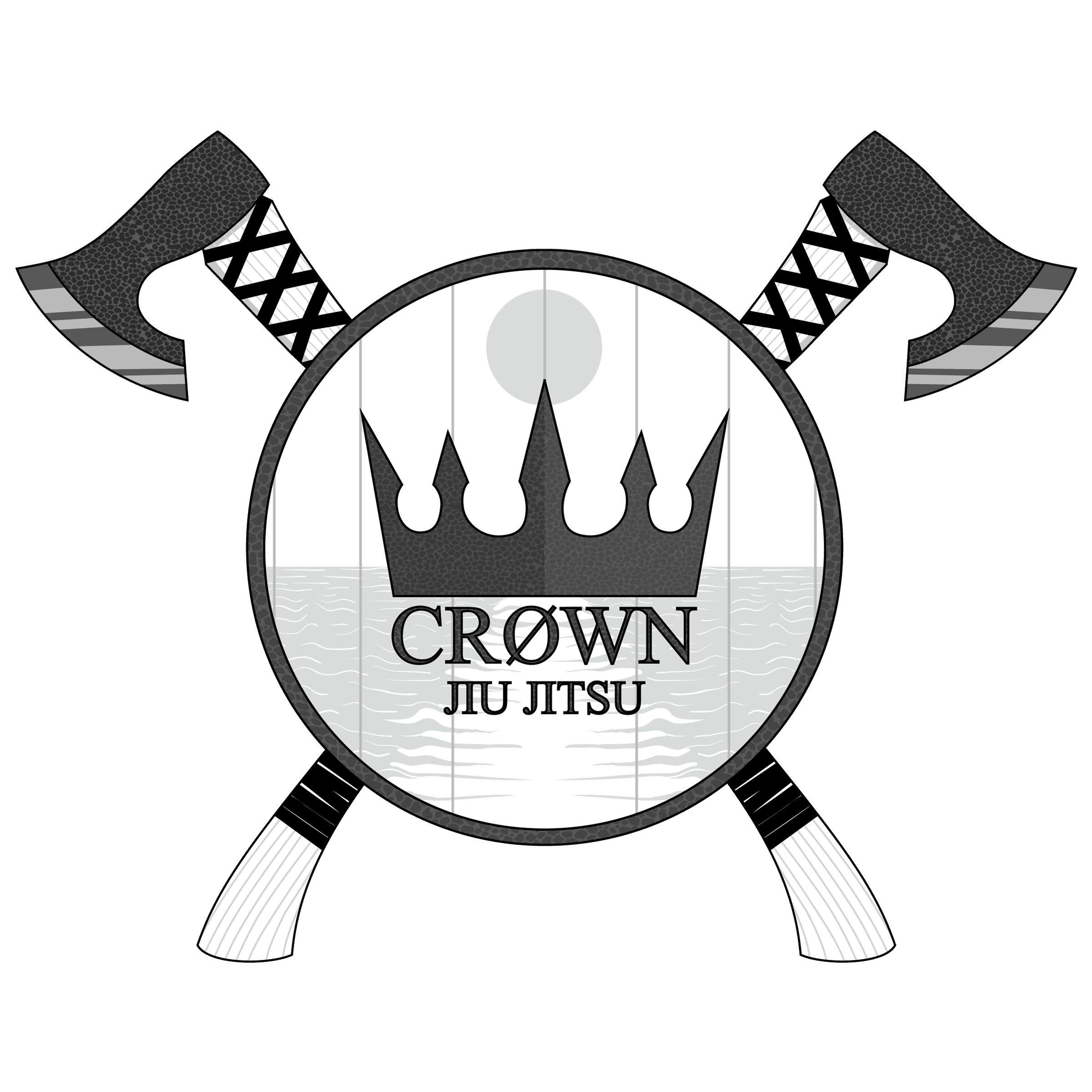 Main image of Crown Jiu Jitsu