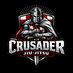 Crusader Martial Arts logo