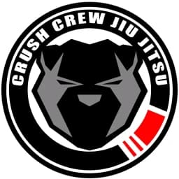 Crush Crew Jiu-jitsu logo