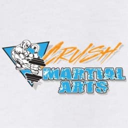 Crush Fitness logo