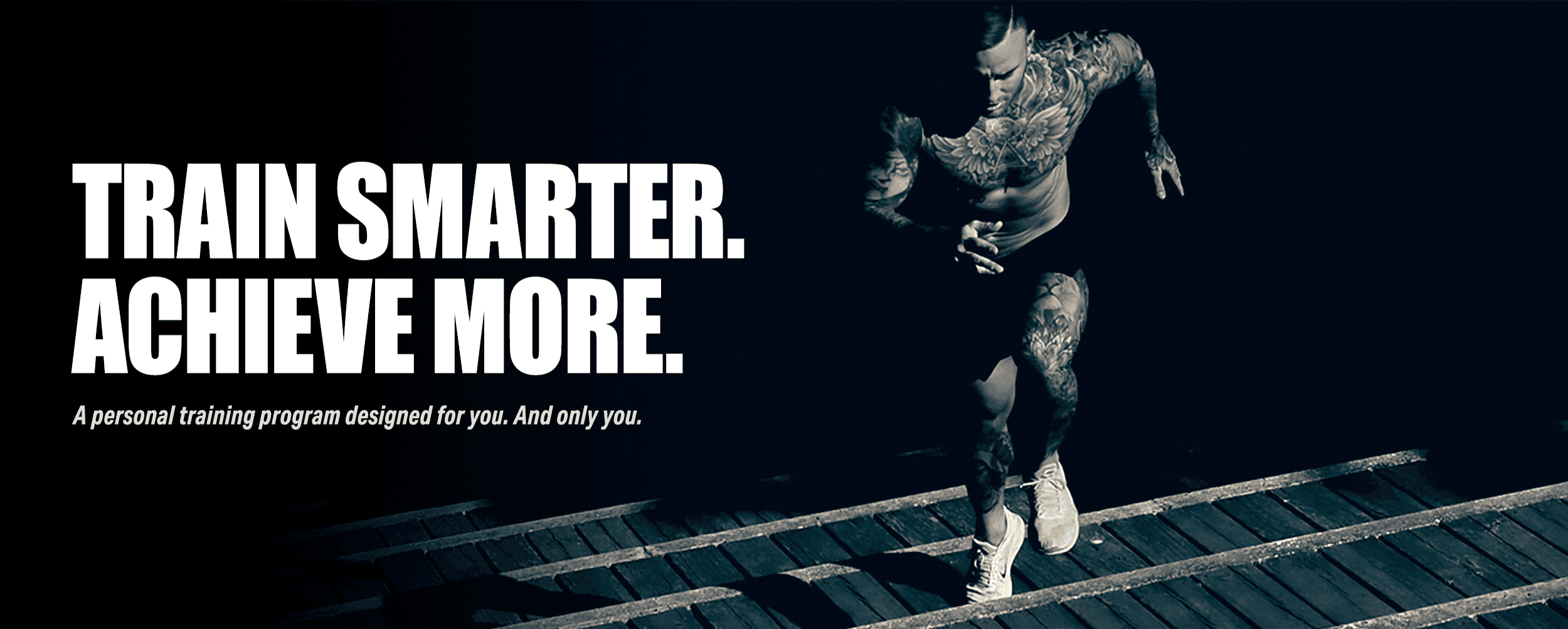 CrushedHIIT logo