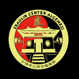 CS Shaolin Algemesi logo