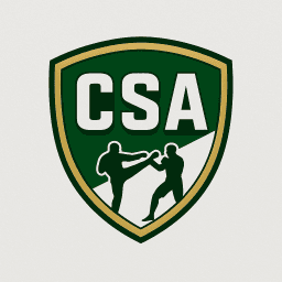 CSA logo