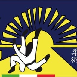 CSR JJ ITALIA logo