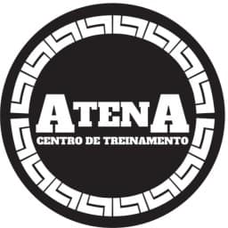 CT ATENA - AURUM JIU JITSU Presidente Getúlio logo