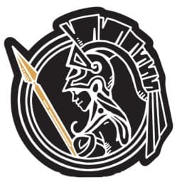 CT ATHENA JIU-JÍTSU logo