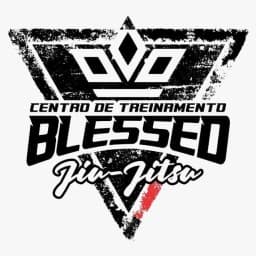 CT Blessed Jiu-Jitsu logo