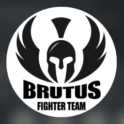 CT Brutus Fighter Team logo