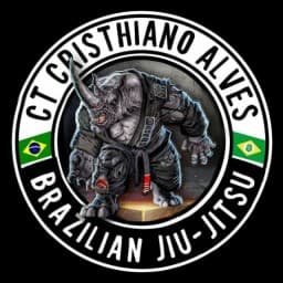 CT cristiano Alves logo