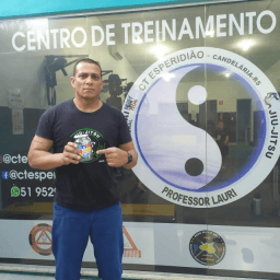 CT Esperidião/Brazuka Jiu-jitsu logo