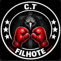 CT Filhote logo