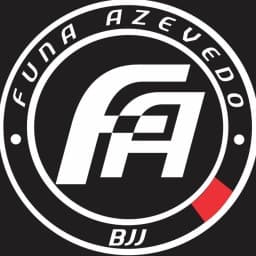 CT Funa Azevedo - Gfteam logo