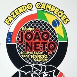 CT João Neto logo