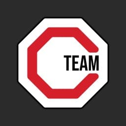 CT Kampsportsklubb logo