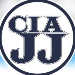 CT Luciano de Almeida CIA JJ logo