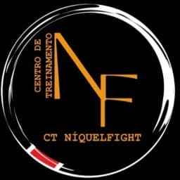 CT niquel fight logo