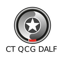 CT QCG logo
