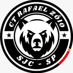 CT Rafael Zóio logo