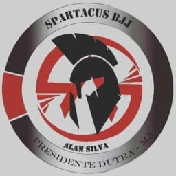 CT SPARTACUS logo